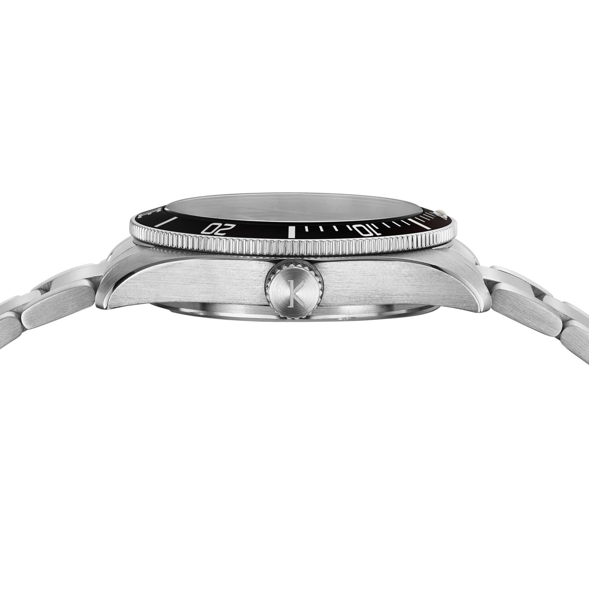 Kennett Viktor Automatic Watch – Skeleton Dial 42mm Kennett Great Britain