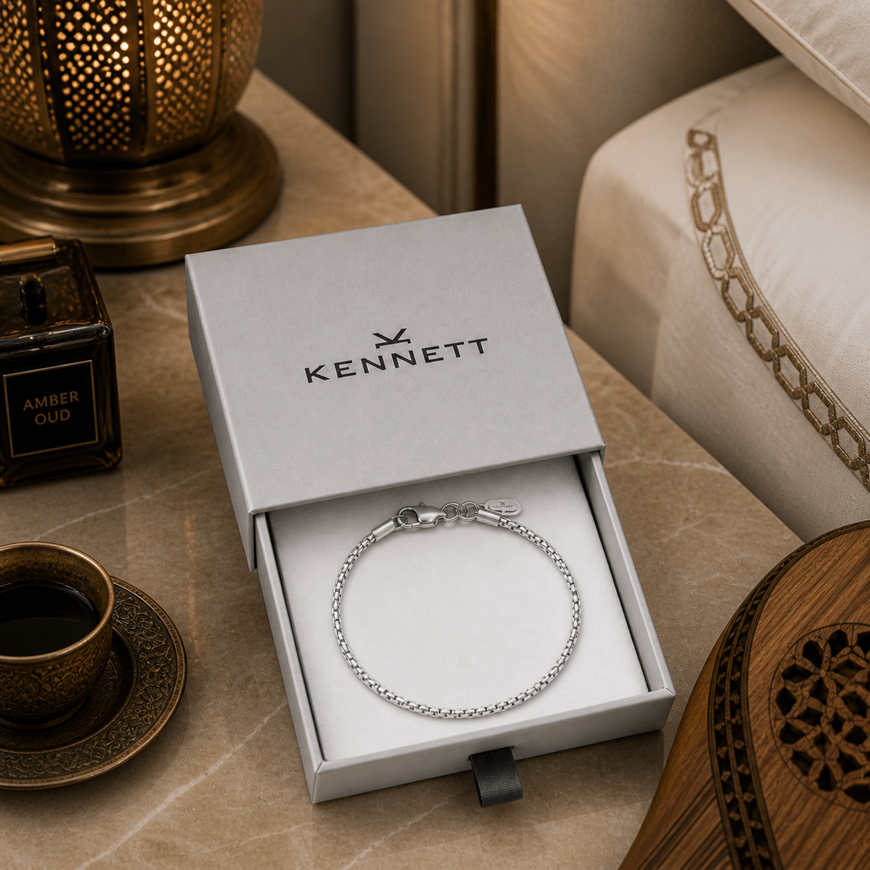 product_name BraceletSilver